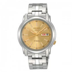 Đồng hồ nam Seiko 5 SNKL81K1 Đồng hồ nam Seiko 5 SNKL81K1